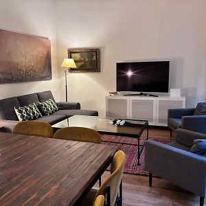 Appartement met Drie Slaapkamers